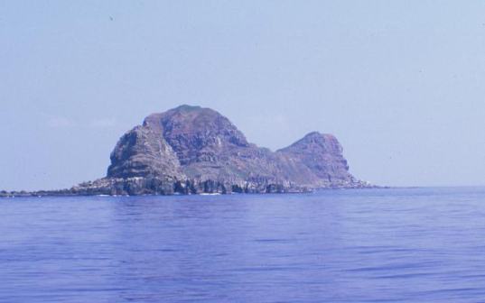 Nakanougan Island